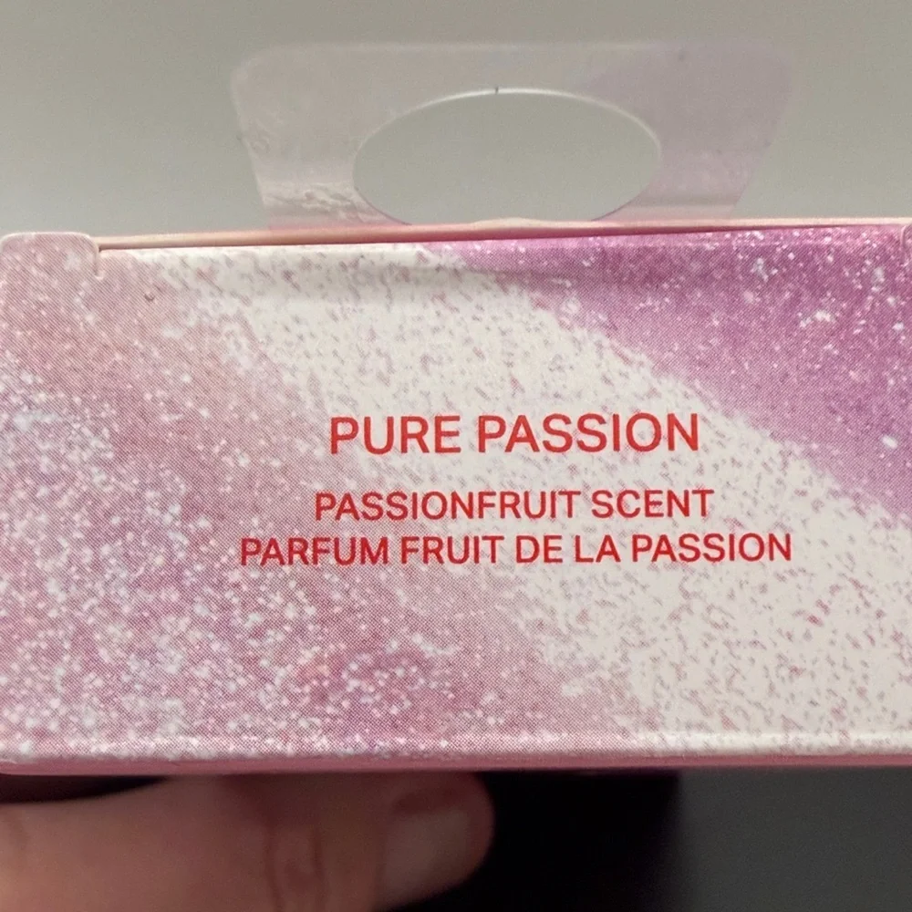 Morphe Lust Potion Lip Gloss